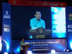 Unhas Perkuat Ekosistem Wirausaha Sulsel melalui Bursa Wirausaha Unggulan 2026