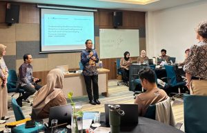 Unhas Gandeng Vrije Universiteit Amsterdam, Siapkan Calon Doktor dari Indonesia Timur