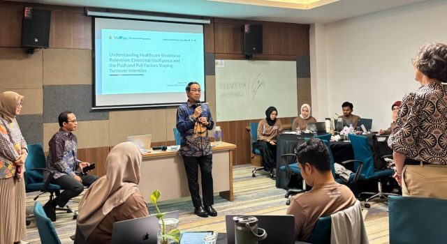 Unhas Gandeng Vrije Universiteit Amsterdam, Siapkan Calon Doktor dari Indonesia Timur