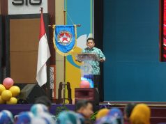 26 Tahun KIKST, Perkuat Kebersamaan dan Dorong Perempuan Terus Berkarya