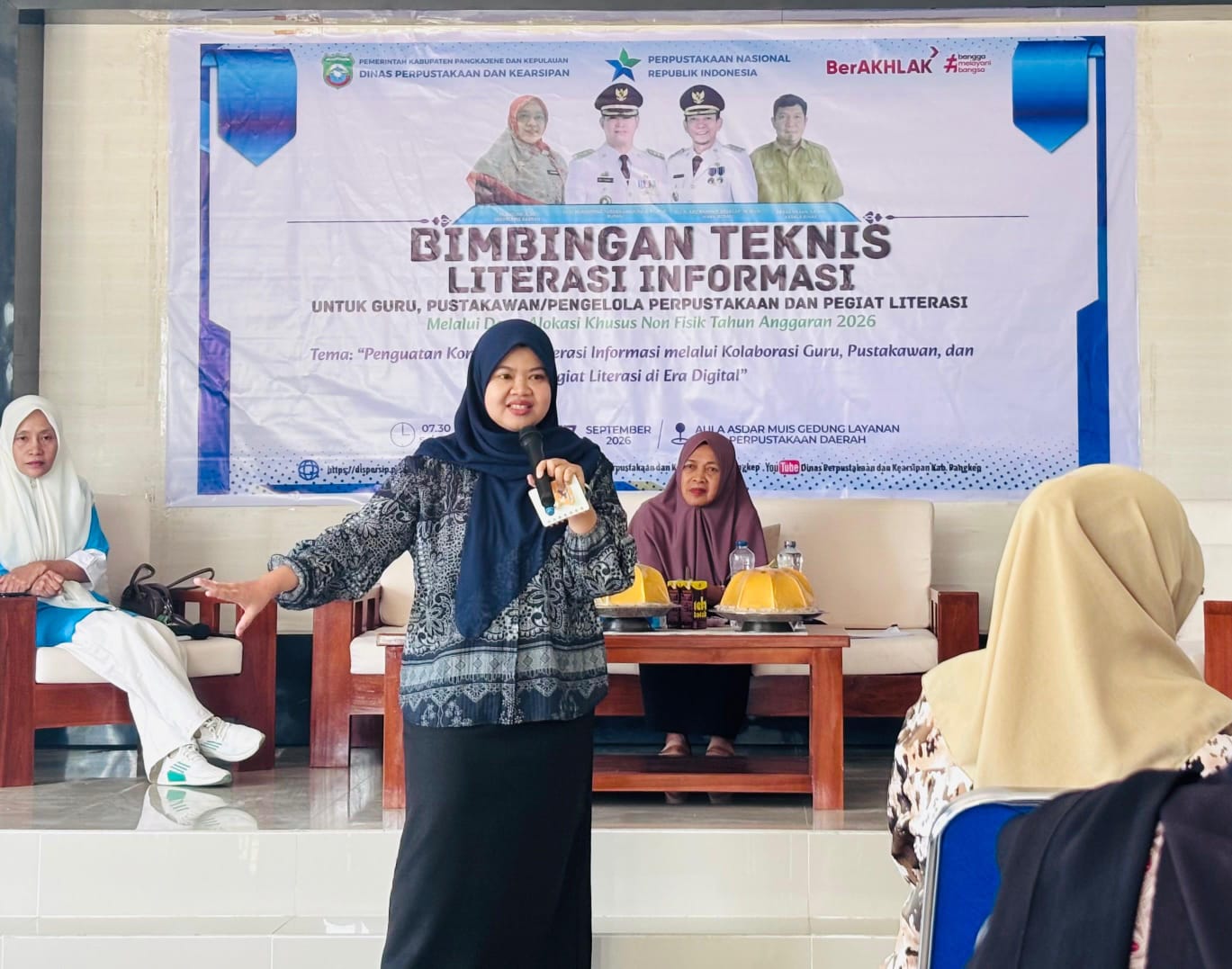 Sakinah Fitrianti B