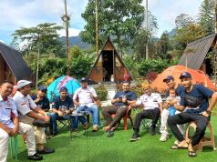TCI Riau Bedelau Siapkan Kopdar dan Rakerda, Pembina dan Penasehat Siap Sukseskan Kegiatan