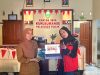 Mahasiswa KKN-T Unhas Kembangkan Website Desa Kurusumange untuk Perluas Akses Informasi Publik