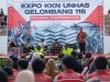 Expo KKN Unhas Pamerkan 5.062 Karya Mahasiswa, Produk Potensial Disiapkan Jadi Usaha