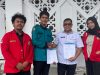 UKM KPI Unhas Gandeng Dinsos Bone, Perkuat Keberlanjutan Program Mannennungeng