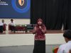 Sakinah Fitrianti Ingatkan Santri Waspadai Modus Peredaran Narkoba di Media Sosial