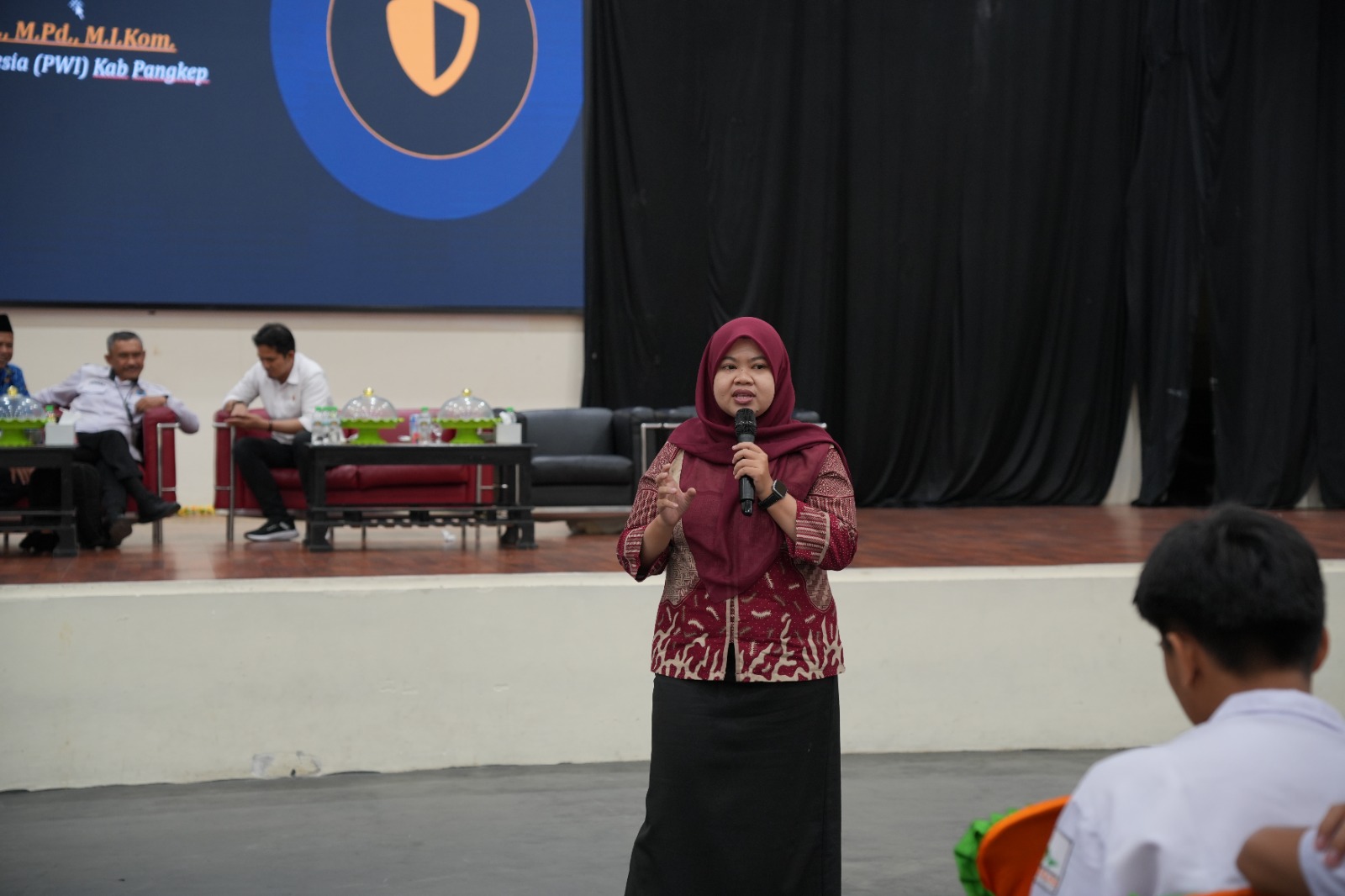 Sakinah Fitrianti B