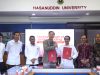 Unhas Gandeng Busan Indonesia Center untuk Perluas Akses Pendidikan dan Riset