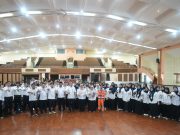 82 Peserta Maganghub Kemnaker Batch 2 Bergabung di Semen Tonasa, Didorong Kembangkan Kompetensi