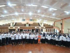 82 Peserta Maganghub Kemnaker Batch 2 Bergabung di Semen Tonasa, Didorong Kembangkan Kompetensi
