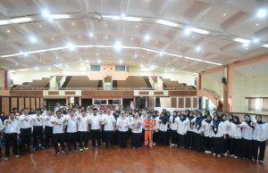 82 Peserta Maganghub Kemnaker Batch 2 Bergabung di Semen Tonasa, Didorong Kembangkan Kompetensi