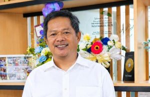 Unhas Fasilitasi Tes Program TUNAS Kemdiktisaintek untuk Wilayah Sulawesi