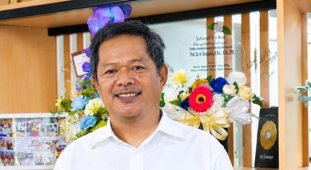 Unhas Fasilitasi Tes Program TUNAS Kemdiktisaintek untuk Wilayah Sulawesi