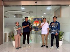 DPRD Pangkep Ingatkan Kades Tak Sembarangan Berhentikan Perangkat Desa