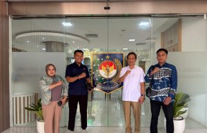 DPRD Pangkep Ingatkan Kades Tak Sembarangan Berhentikan Perangkat Desa