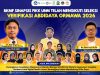 WD III FIKK UNM Apresiasi Pengabdian dan Dorong Keberlanjutan Program BKMF Sinapsis di Desa Beroanging