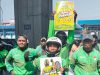 Tolak Jadi Pekerja, Ojol Sulsel Minta Status Mitra Dipertahankan dalam RUU Ketenagakerjaan
