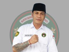 Kawal Marwah Organisasi: Ormas Brnr Kota Gorontalo Siap Kawal Somasi Kedua Eks Pengurus Kadin Kota Gorontalo