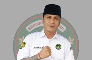 Kawal Marwah Organisasi: Ormas Brnr Kota Gorontalo Siap Kawal Somasi Kedua Eks Pengurus Kadin Kota Gorontalo