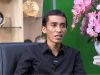 Ketua Pemuda Madani Furqan Jurdi Minta Gibran Hadir di Sidang Pembuktian MK