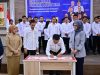 Kepengurusan IKA ISMEI Sulselbartra Resmi Dilantik, Ketua DPRD hingga Wakil Wali Kota Makassar Hadir