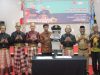 Program Mannennungeng Masuki Fase Keberlanjutan, Rekomendasi Kebijakan Diserahkan ke Pemkab Bone