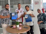 Peringati Hari Pelanggan Nasional, Daihatsu Kharisma Sentosa Beri Apresiasi Pelanggan Lewat Program Giveaway Testimoni