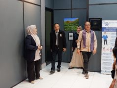 Atase Pendidikan Timor Leste Sebut ITBM Balik Diwa Punya Peluang Besar Berkiprah di Kawasan Pasifik