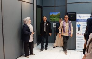 Atase Pendidikan Timor Leste Sebut ITBM Balik Diwa Punya Peluang Besar Berkiprah di Kawasan Pasifik