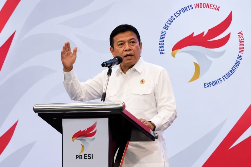 Jenderal TNI (Purn) Muhammad Herindra