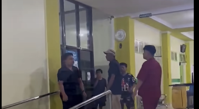 Kericuhan di RSIA Sitti Khadijah, Pemuda Muhammadiyah Gorontalo Minta Aparat Bertindak