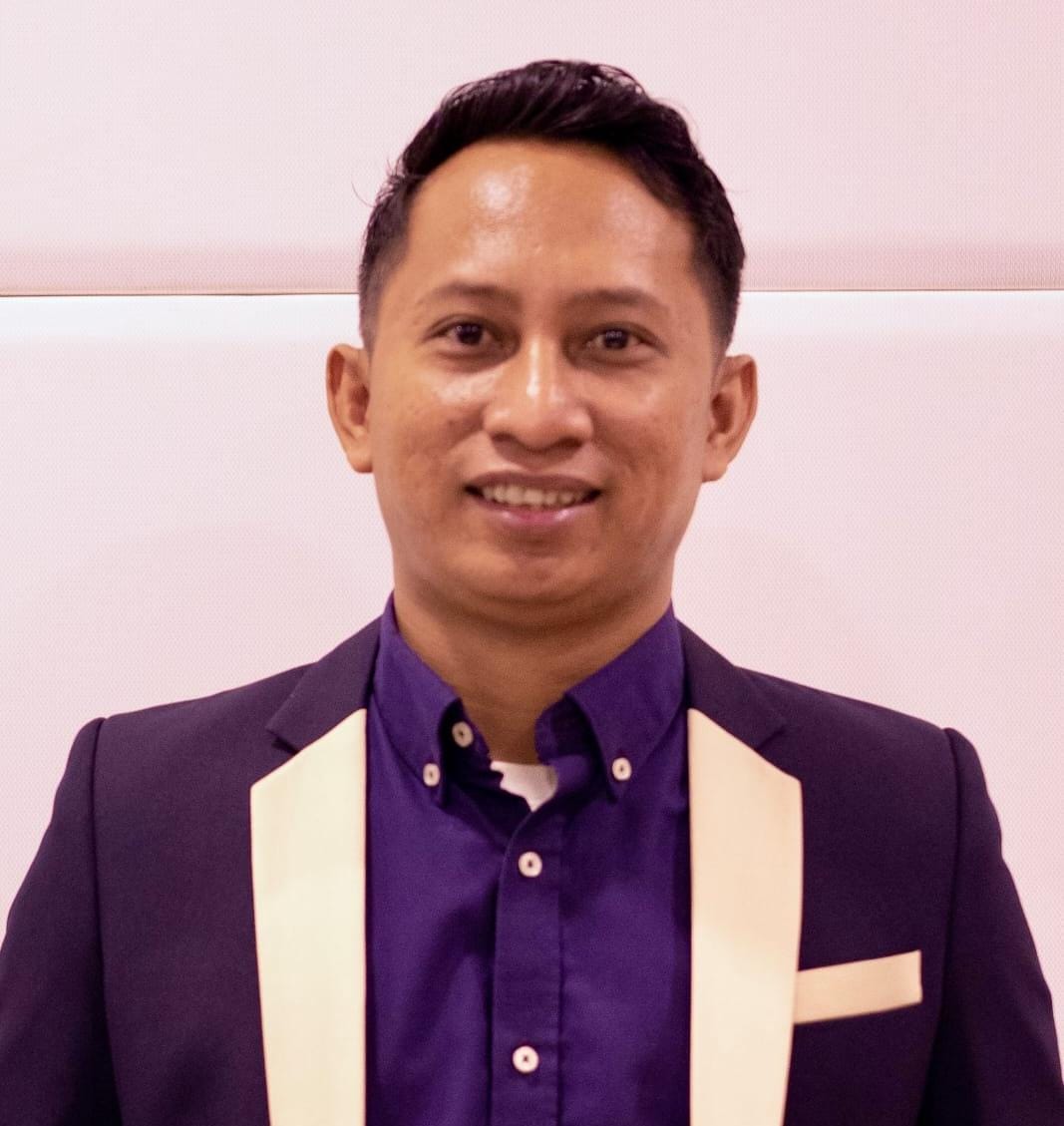 Muhammad Luthfi Siraj