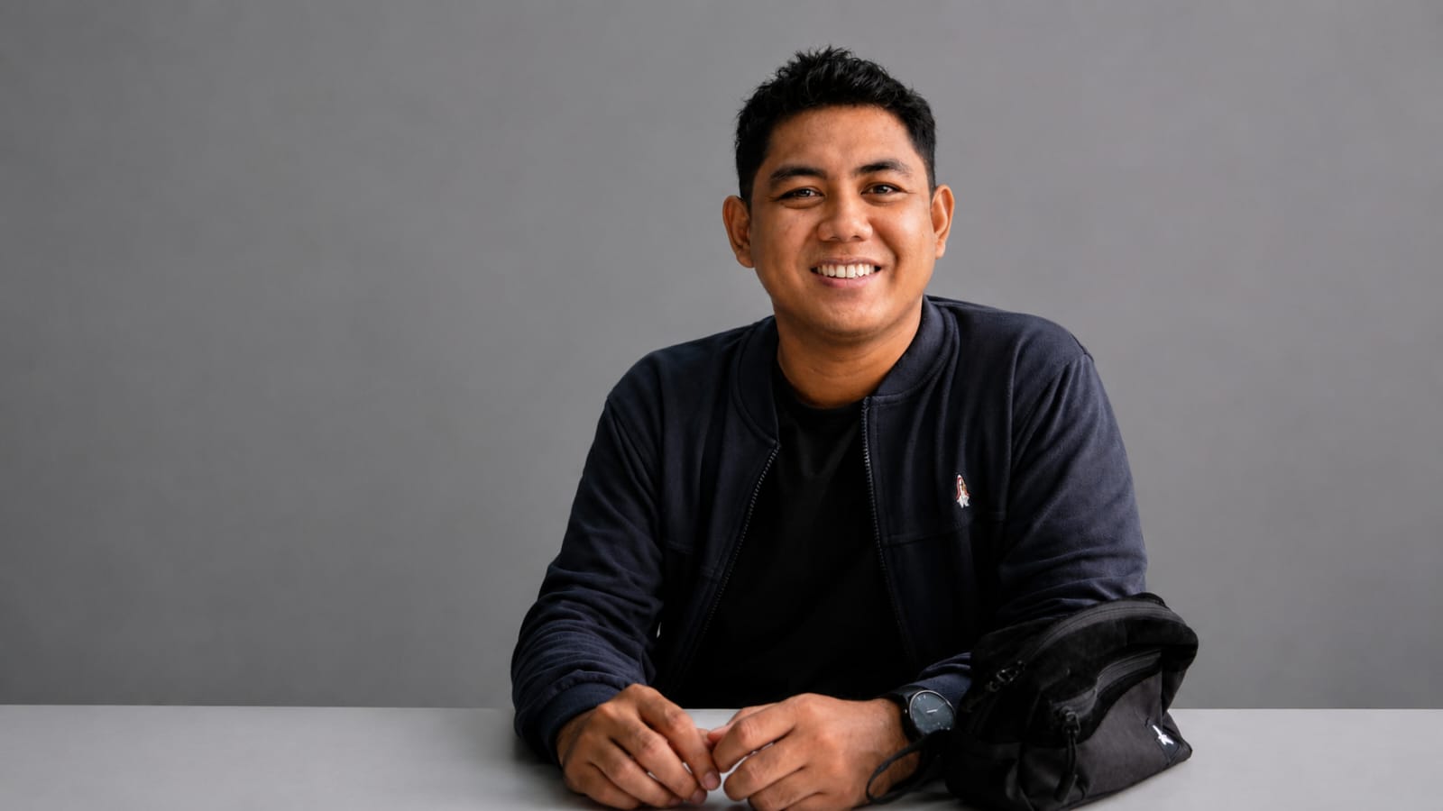 Najamuddin Arfah