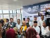 Didampingi Wakil Rektor, Dekan hingga Anggota Senat, Prof Andi Aslinda Daftar Calon Rektor UNM