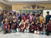 Tim Cara’de PPK Ormawa BEM KMF TP UH Paparkan Hasil Smart Hydro-Feed Farming di Tinggimae