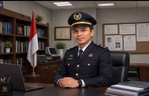 KELAYAN BINTER: MENYIAPKAN KAMPUNG BAGI MEREKA YANG PULANG