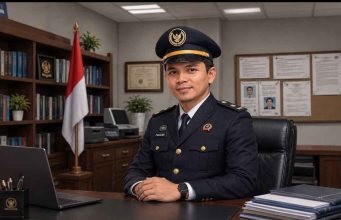 KELAYAN BINTER: MENYIAPKAN KAMPUNG BAGI MEREKA YANG PULANG