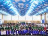 UMGO Deklarasikan Kampus Aman dan Bebas Kekerasan, Perkuat Peran Satgas PPKPT