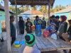 Mahasiswa KKD UMGO Edukasi Warga Desa Motolohu Olah Sampah Rumah Tangga Jadi Kompos