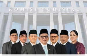 Pemuda Muhammadiyah Nilai Seleksi Calon Hakim Agung KY Objektif dan Tertib Prosedur