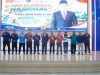 Haornas ke-43, Wamen P2MI Dzulfikar Ahmad Tawalla Apresiasi Enam Penerima Anugerah Insan Olahraga UMGO