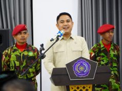Wamen P2MI Sebut UMGO Jadi Bagian Penting Pembangunan Peradaban melalui Pendidikan