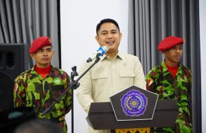 Wamen P2MI Sebut UMGO Jadi Bagian Penting Pembangunan Peradaban melalui Pendidikan