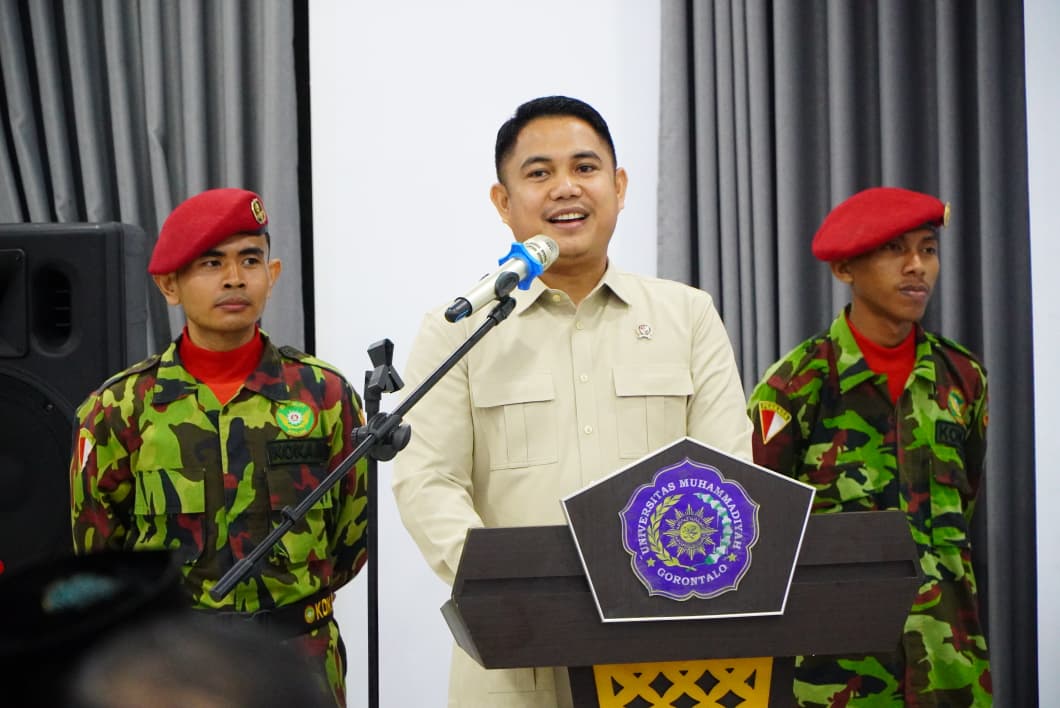 Dzulfikar Ahmad Tawalla