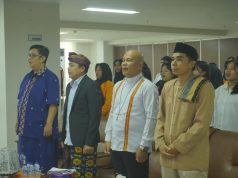 Wakil Rektor Akademik UNM Perkuat Pendidikan Agama untuk Kampus Inklusif
