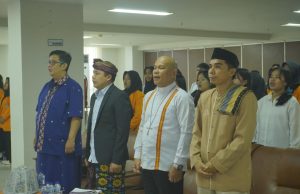 Wakil Rektor Akademik UNM Perkuat Pendidikan Agama untuk Kampus Inklusif