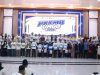 UMGO Kukuhkan Mahasiswa Baru 2026, Dorong Tumbuhnya Generasi Berkarakter
