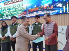 DPL hingga Desa Terbaik Raih Penghargaan, UMGO Sukses Gelar Awards KKD Tematik XXX