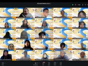 AIESEC in Unhas Kenalkan Kepemimpinan Global melalui Youth Today 2026
