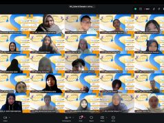 AIESEC in Unhas Kenalkan Kepemimpinan Global melalui Youth Today 2026